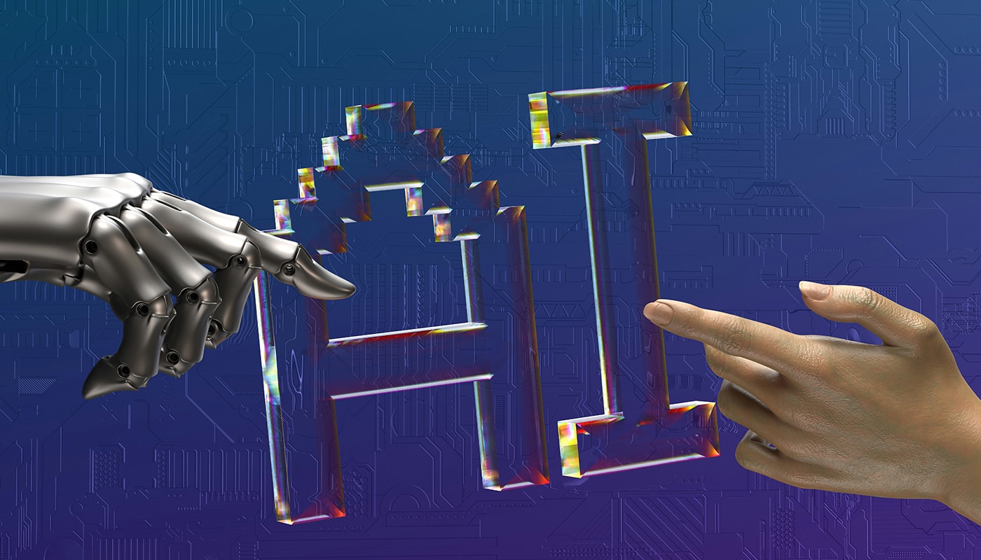 AI Doesn't Know Your Users.
