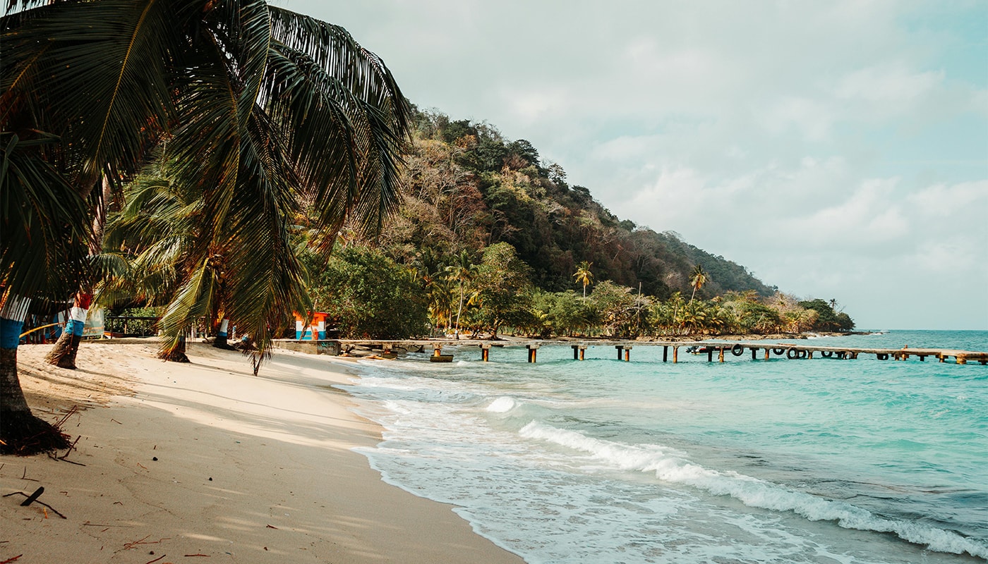 Designing for the Caribbean Context
